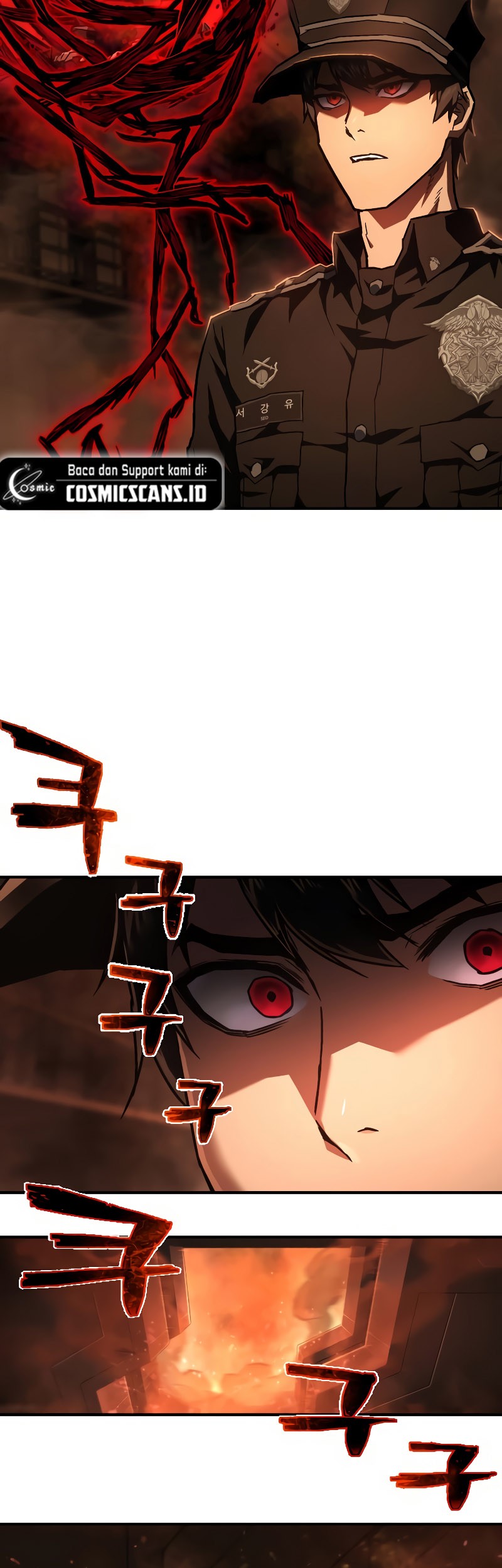 Executioner Chapter 9 - halaman 65