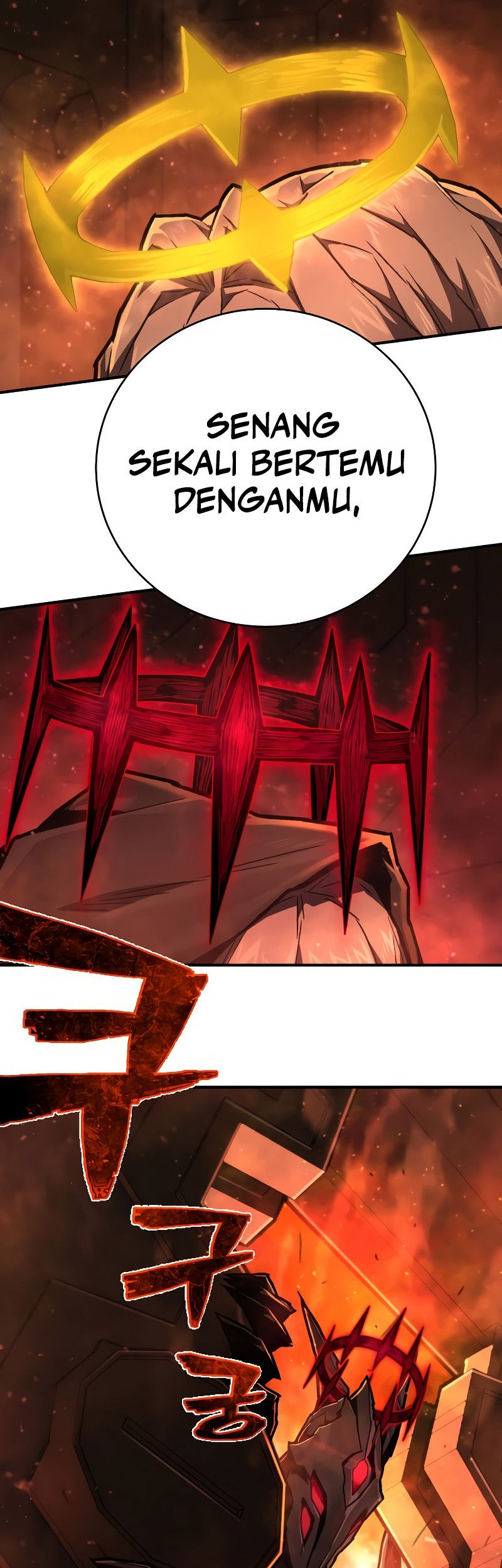 Executioner Chapter 9 - halaman 66