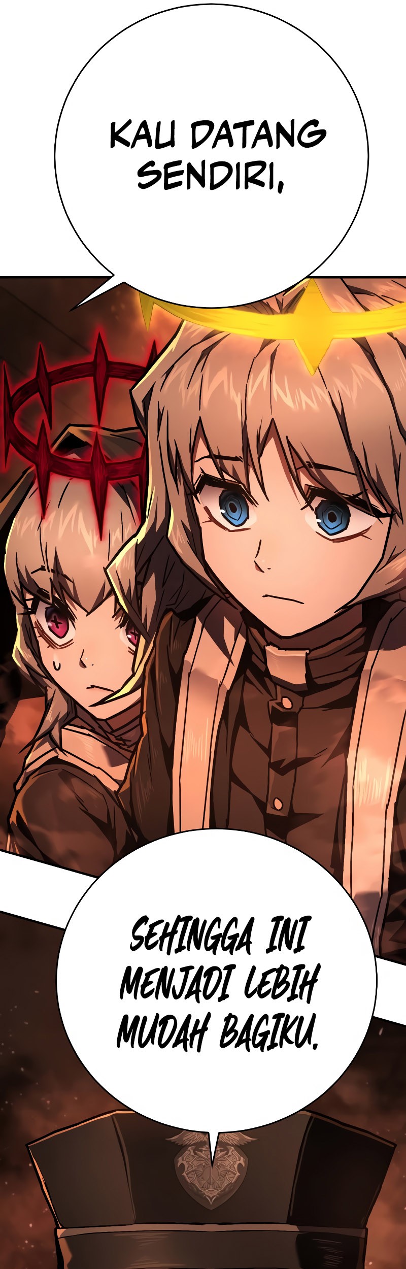 Executioner Chapter 9 - halaman 68