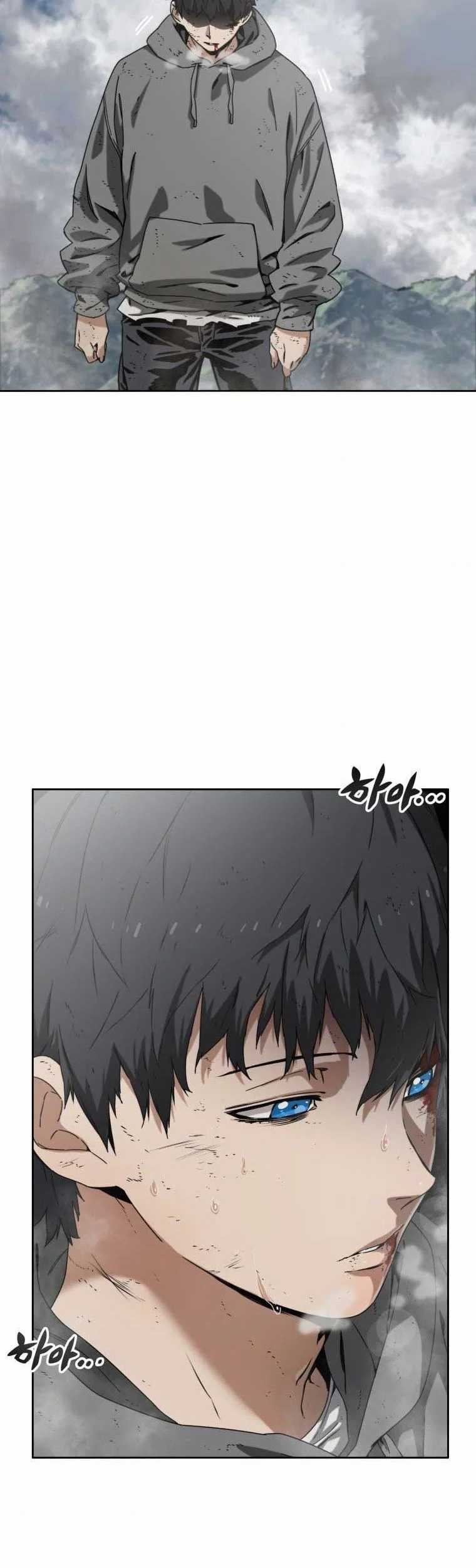 Existence Chapter 0.1 - halaman 4