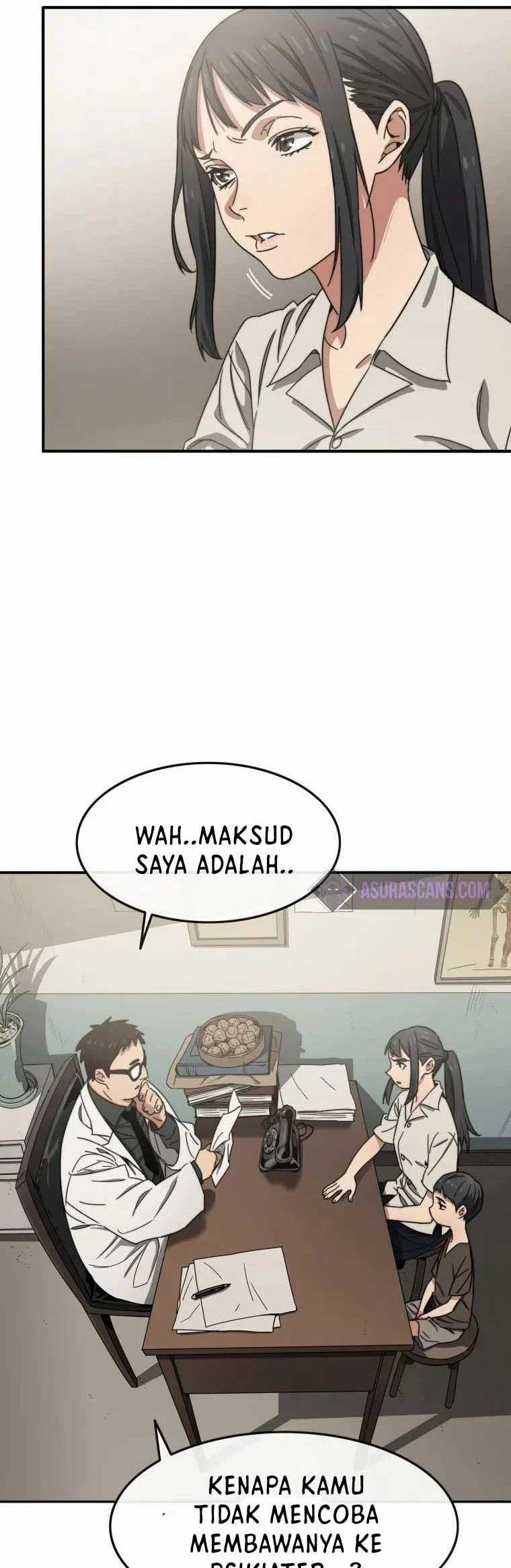 Existence Chapter 1 - halaman 10