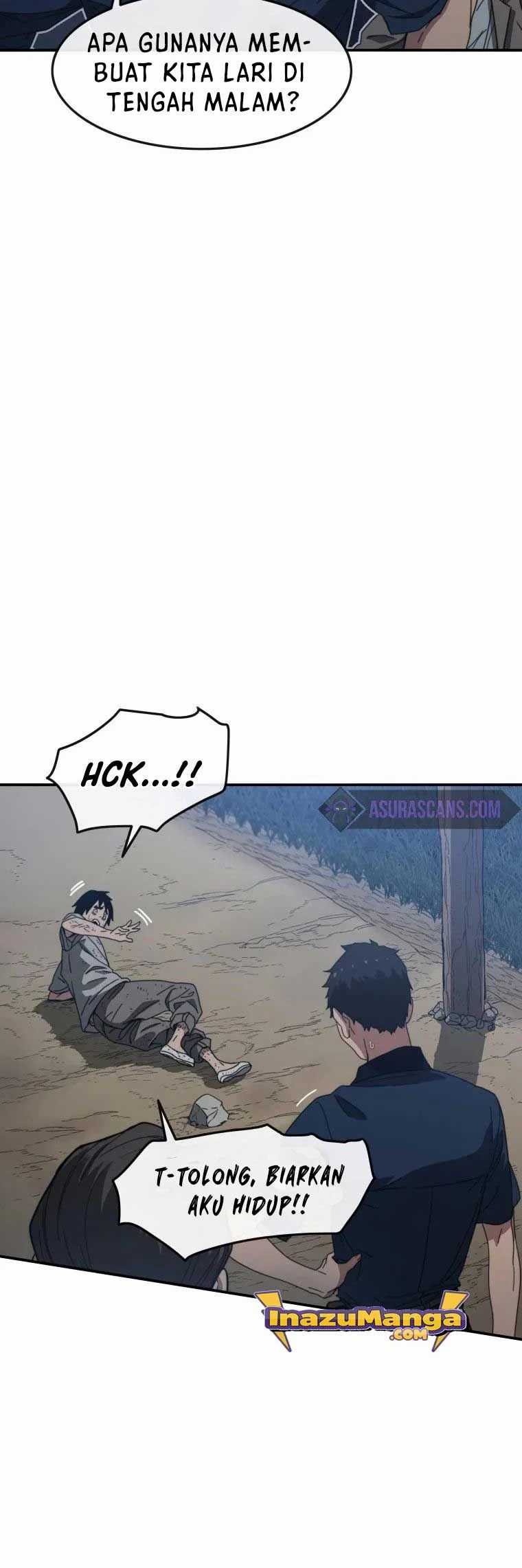 Existence Chapter 1 - halaman 31
