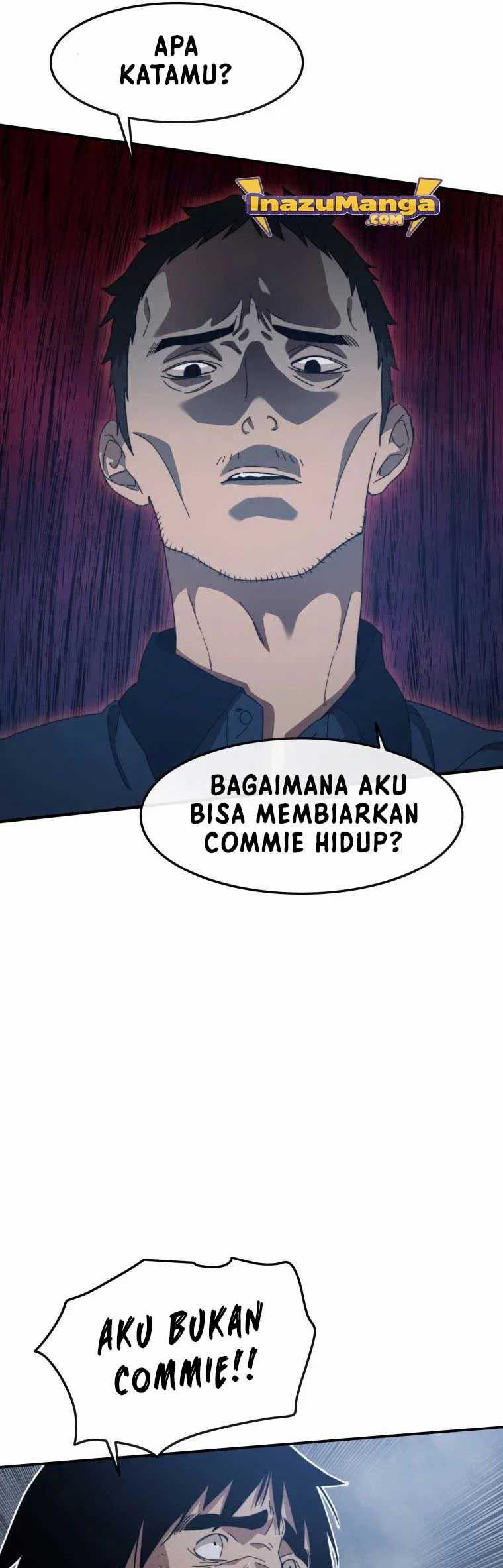 Existence Chapter 1 - halaman 32