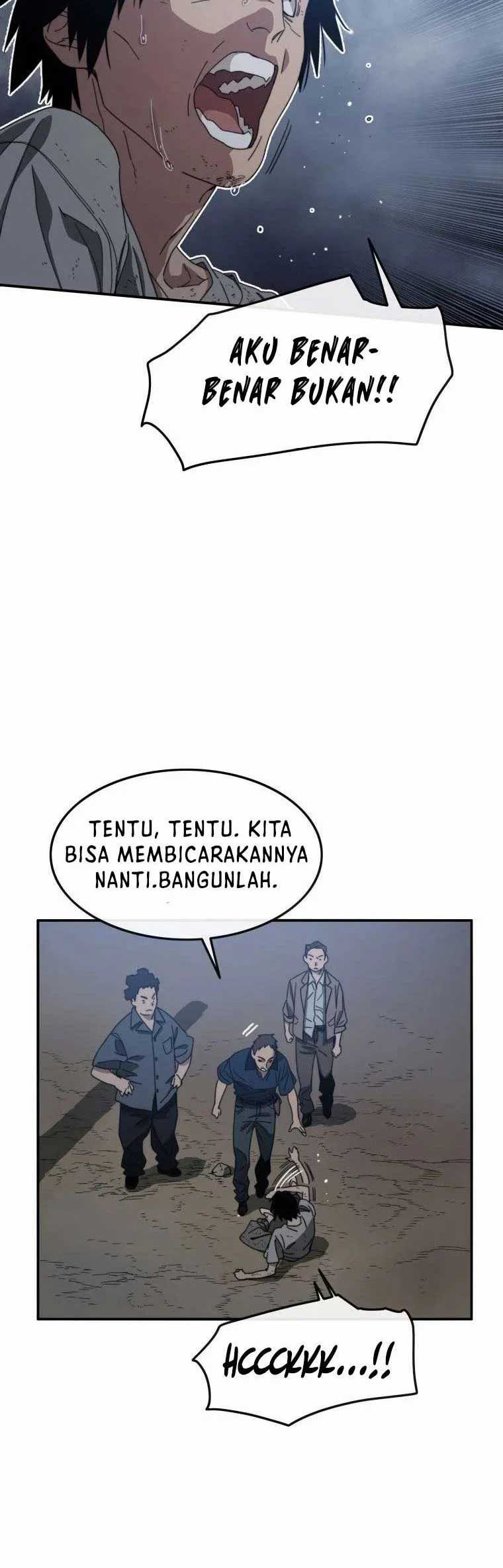 Existence Chapter 1 - halaman 33
