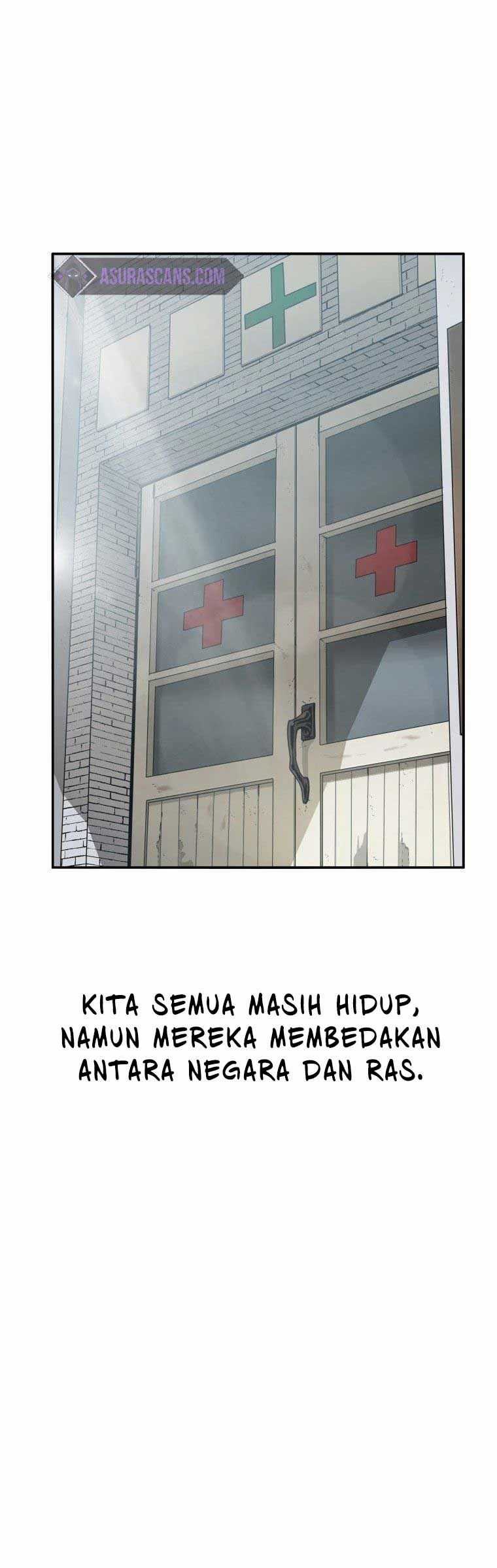 Existence Chapter 1 - halaman 5