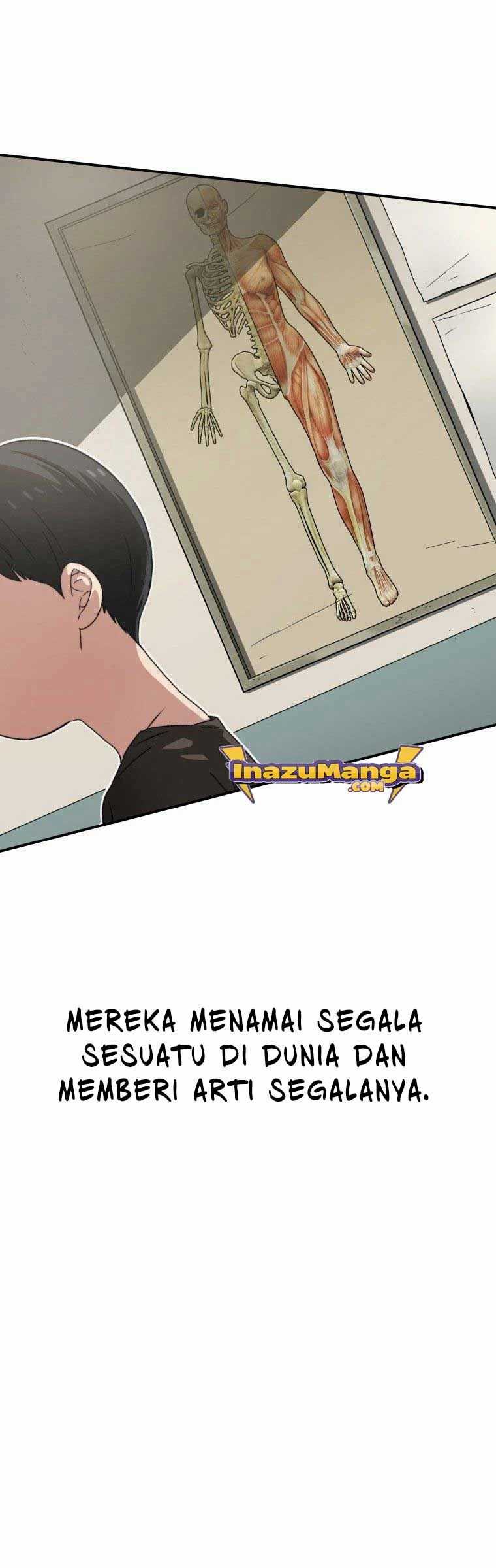 Existence Chapter 1 - halaman 6