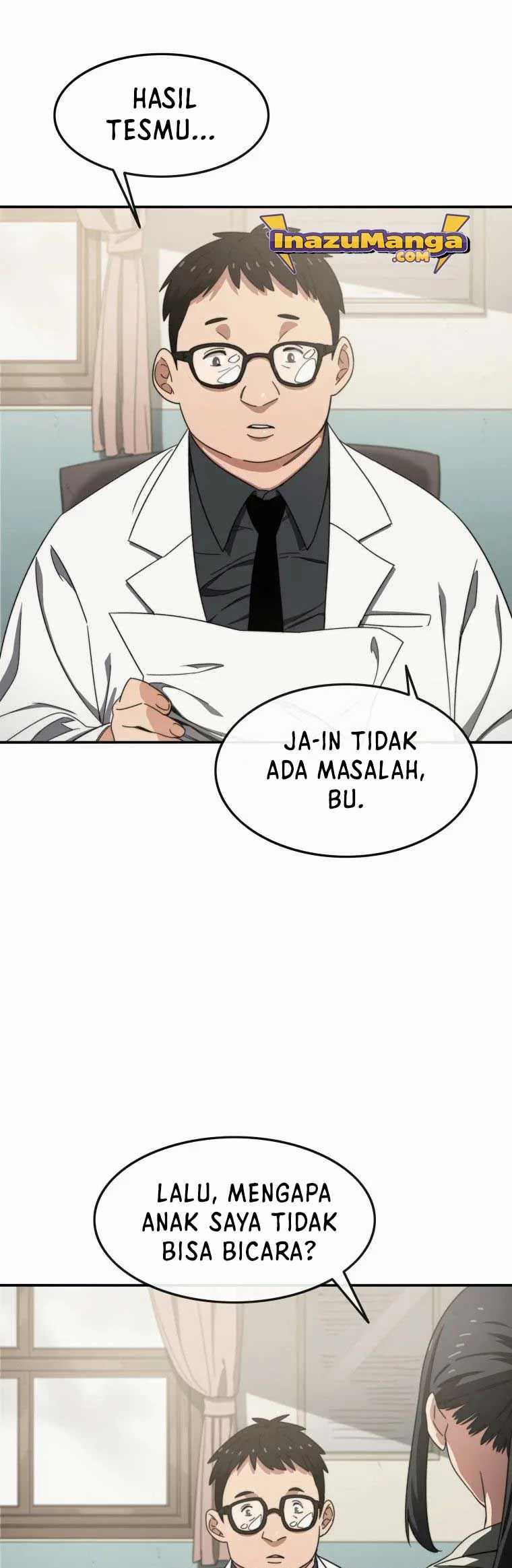 Existence Chapter 1 - halaman 7