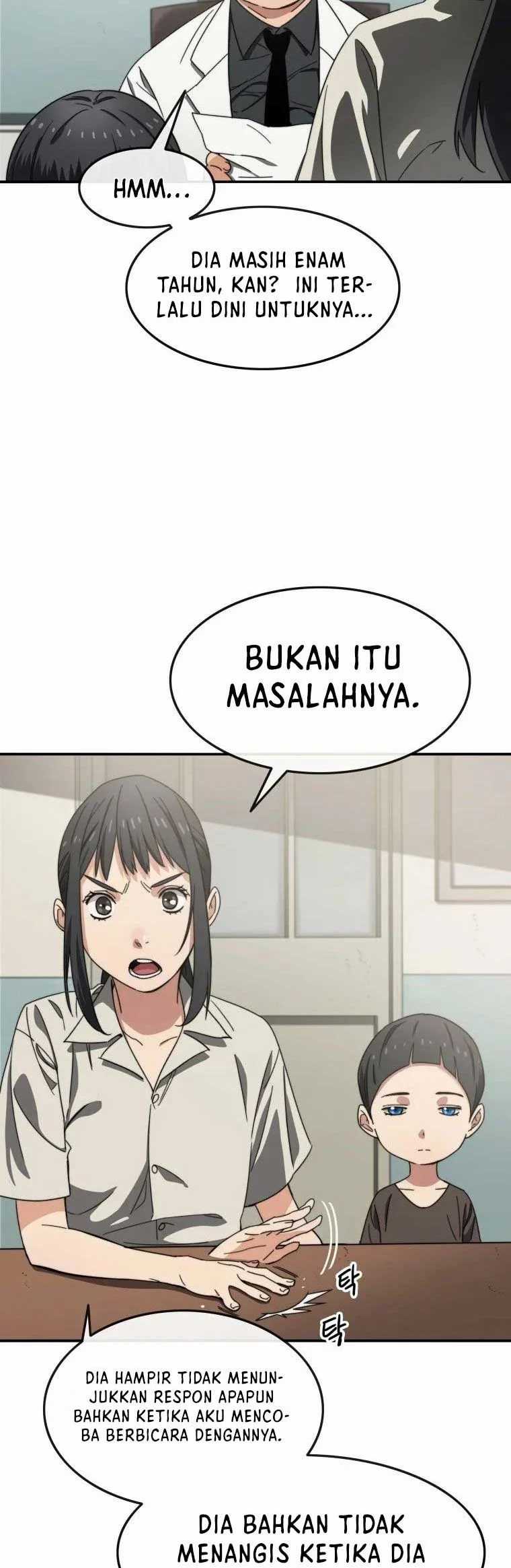 Existence Chapter 1 - halaman 8