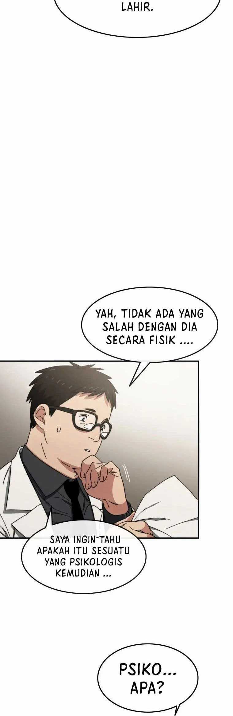 Existence Chapter 1 - halaman 9