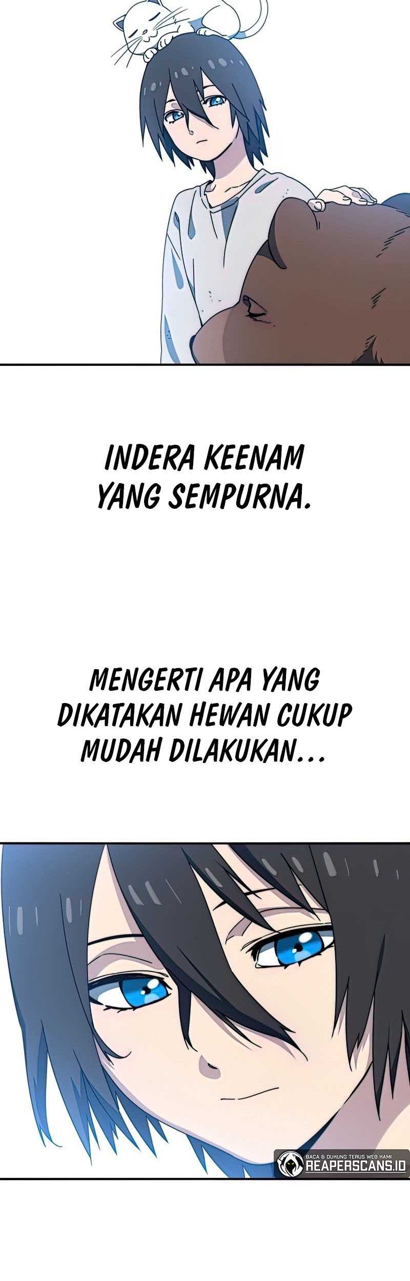 Existence Chapter 10 - halaman 40