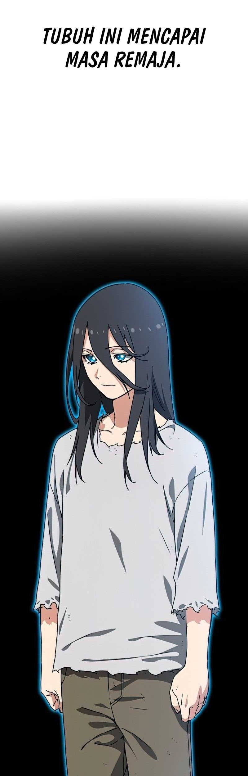 Existence Chapter 10 - halaman 45