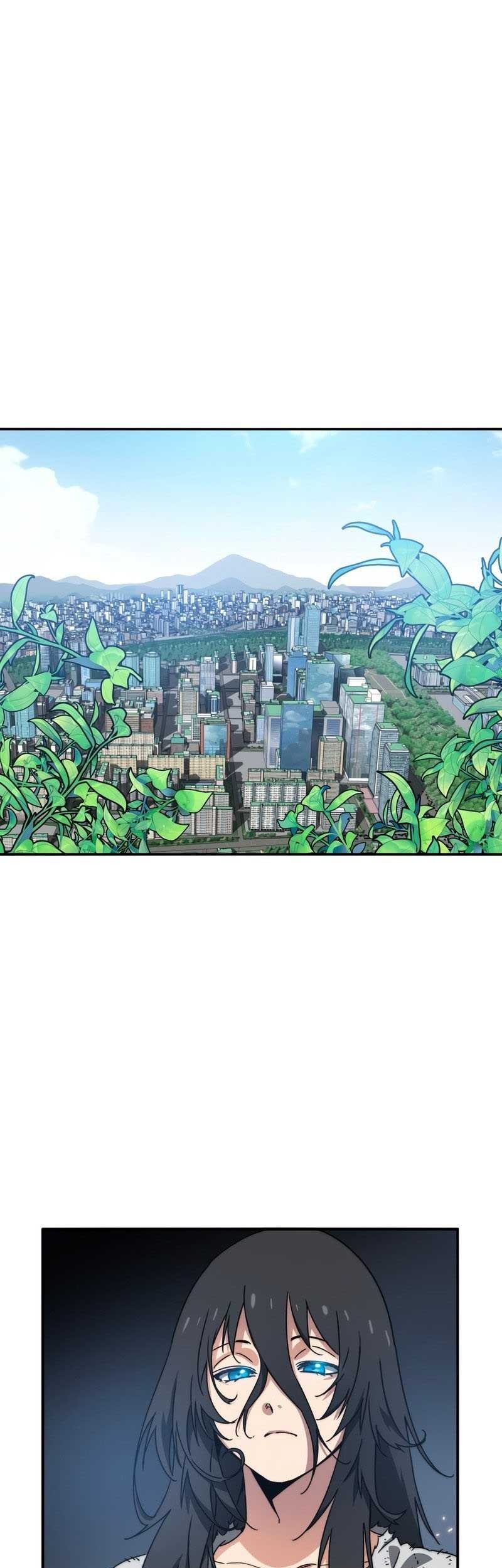 Existence Chapter 11 - halaman 2