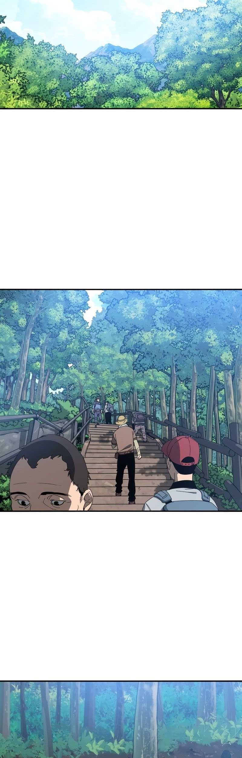 Existence Chapter 11 - halaman 22