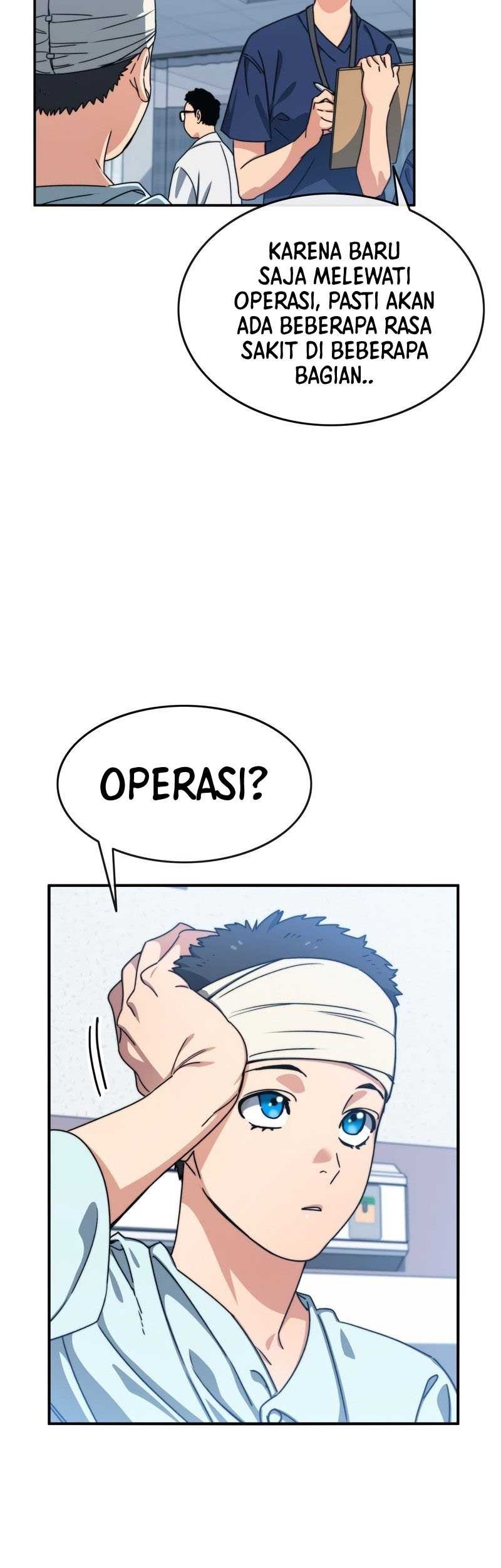 Existence Chapter 11 - halaman 66