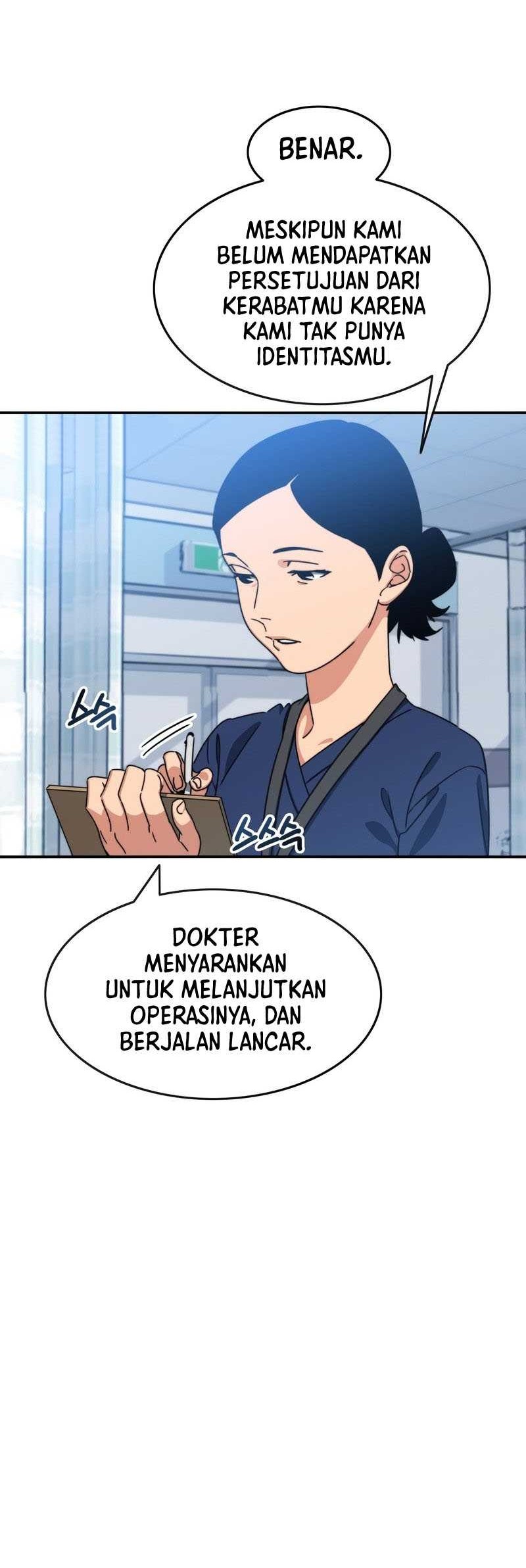 Existence Chapter 11 - halaman 67