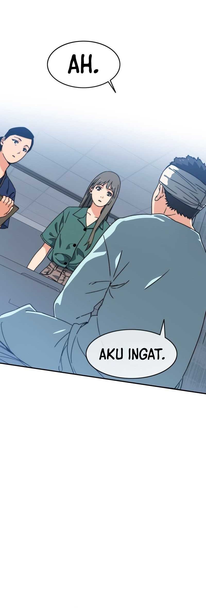 Existence Chapter 11 - halaman 73