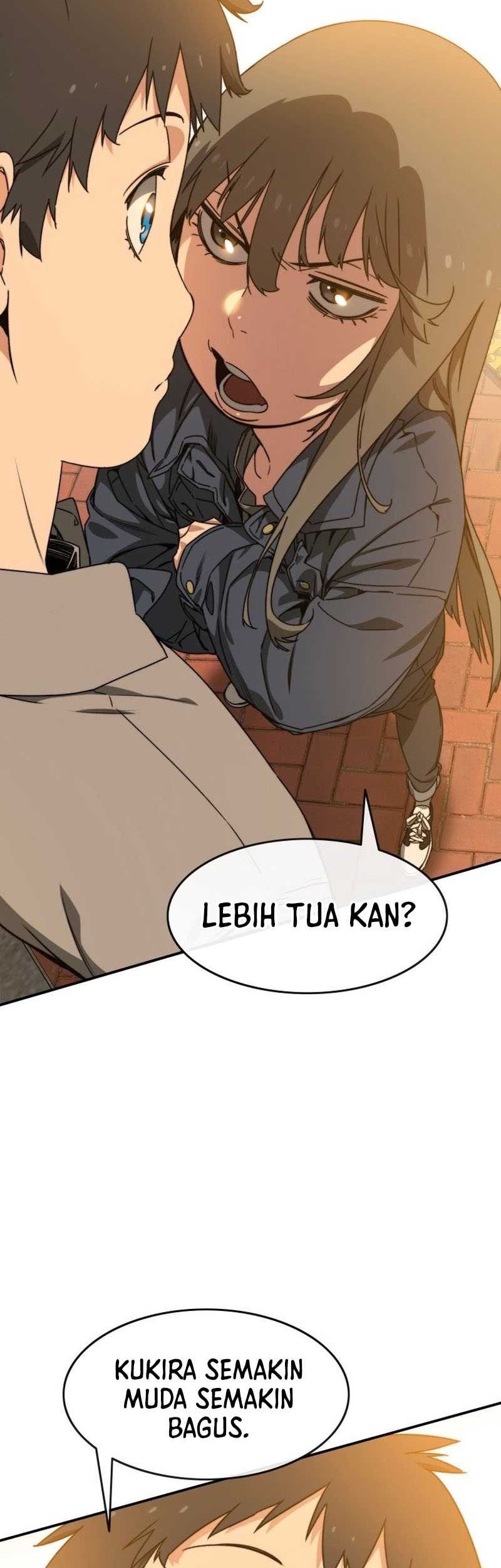 Existence Chapter 12 - halaman 27