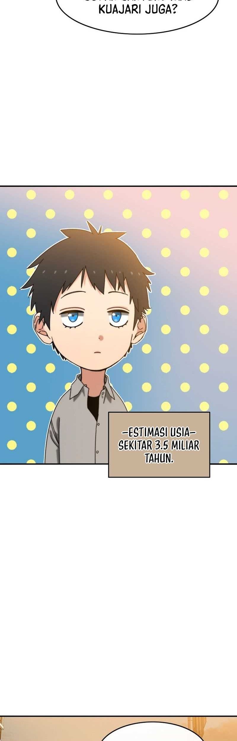 Existence Chapter 12 - halaman 31
