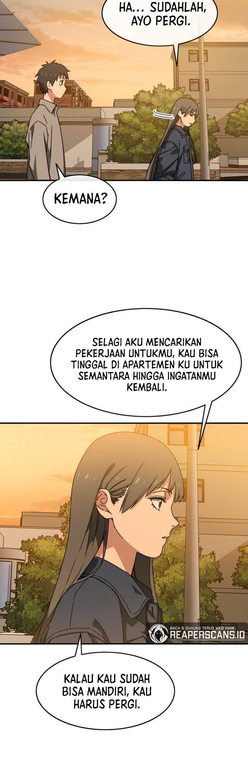Existence Chapter 12 - halaman 32