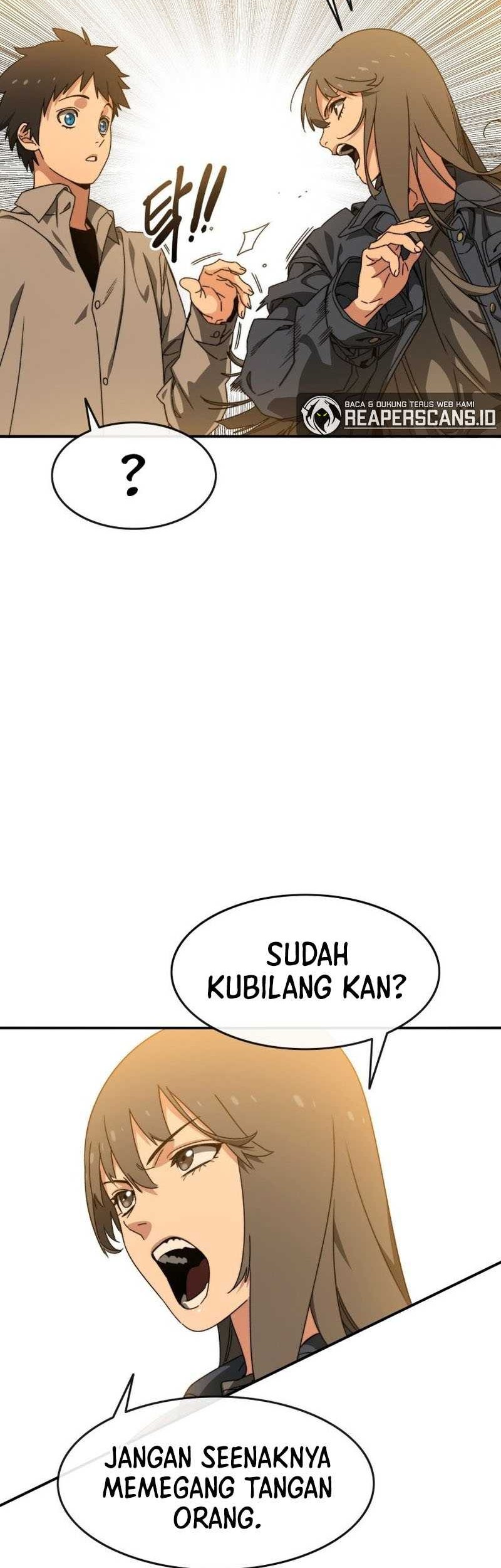 Existence Chapter 12 - halaman 35