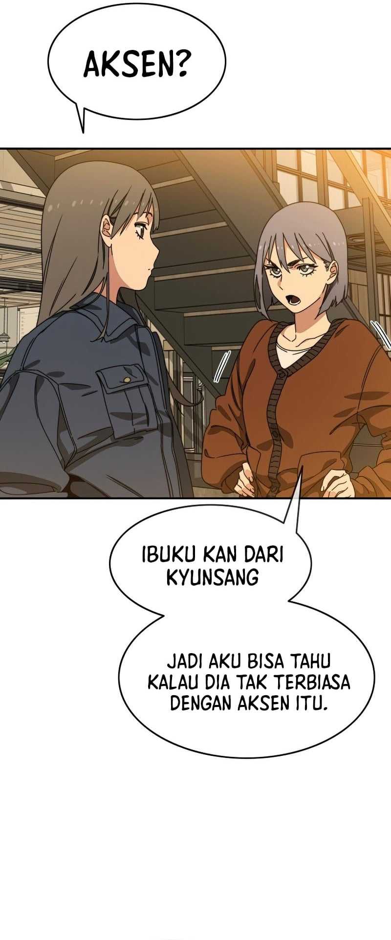 Existence Chapter 13 - halaman 14