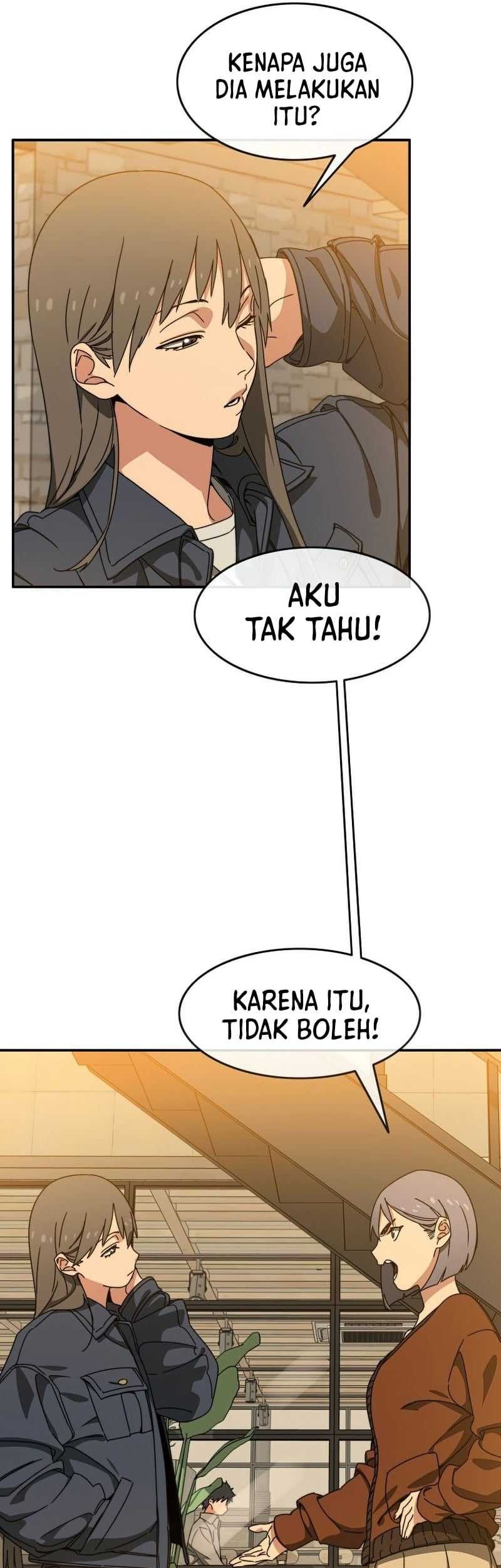 Existence Chapter 13 - halaman 16