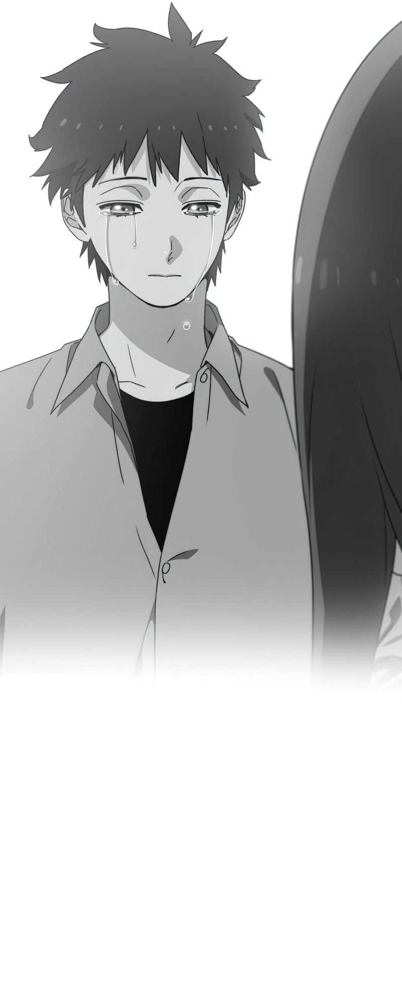 Existence Chapter 13 - halaman 21