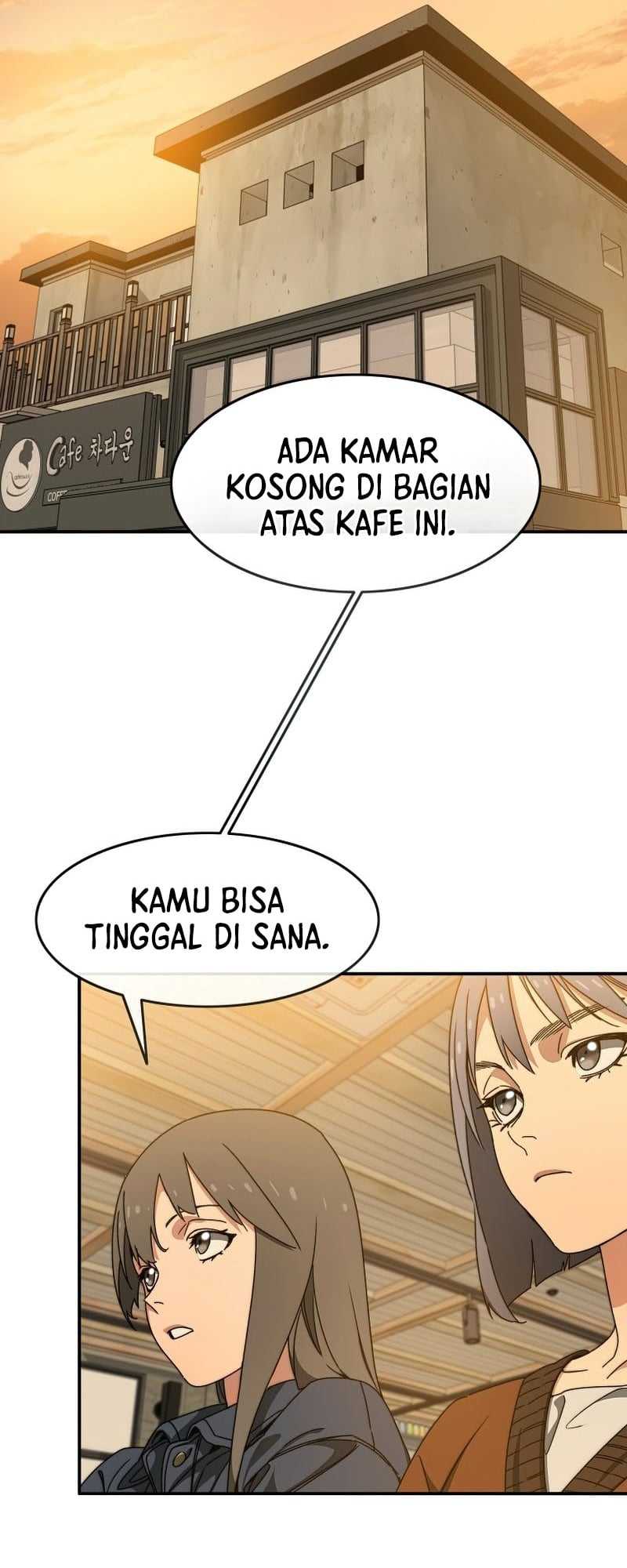 Existence Chapter 13 - halaman 34