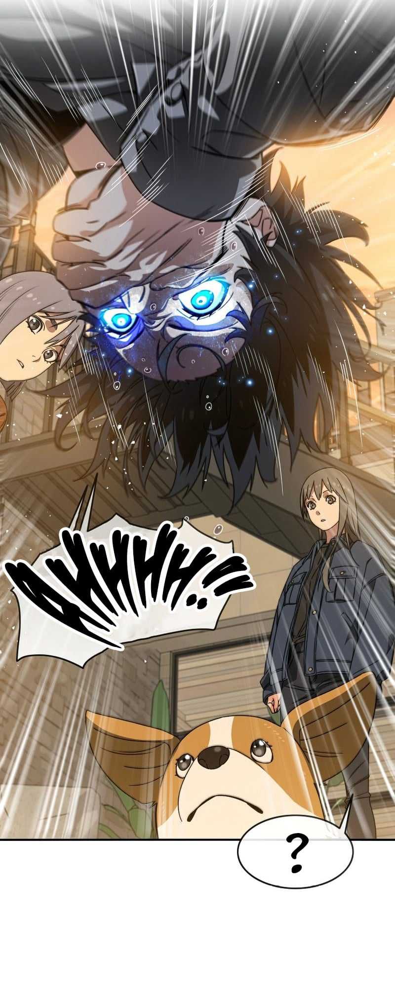Existence Chapter 13 - halaman 64