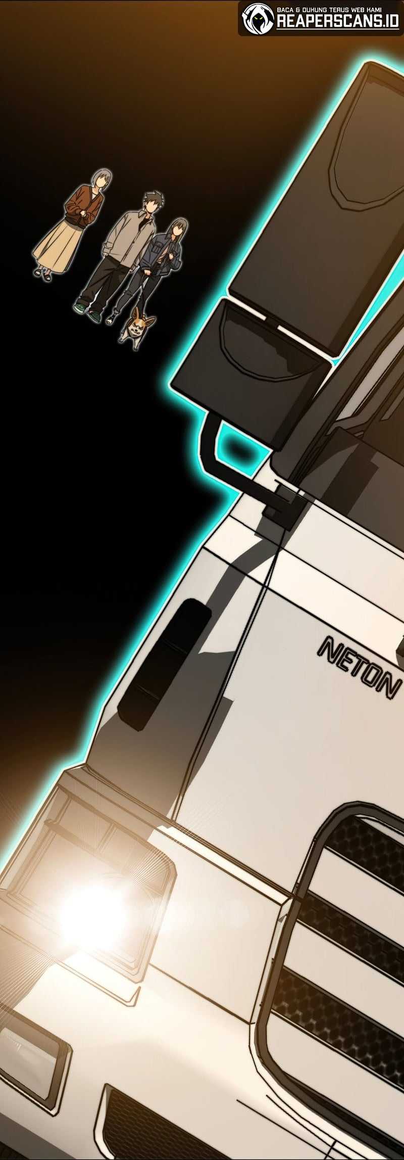 Existence Chapter 13 - halaman 79