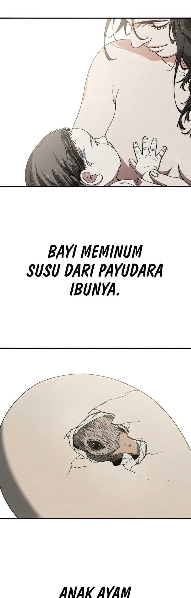 Existence Chapter 14 - halaman 16