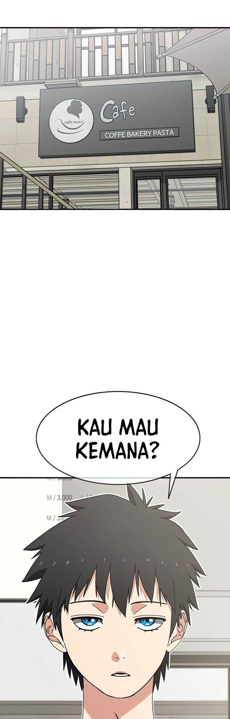 Existence Chapter 14 - halaman 27