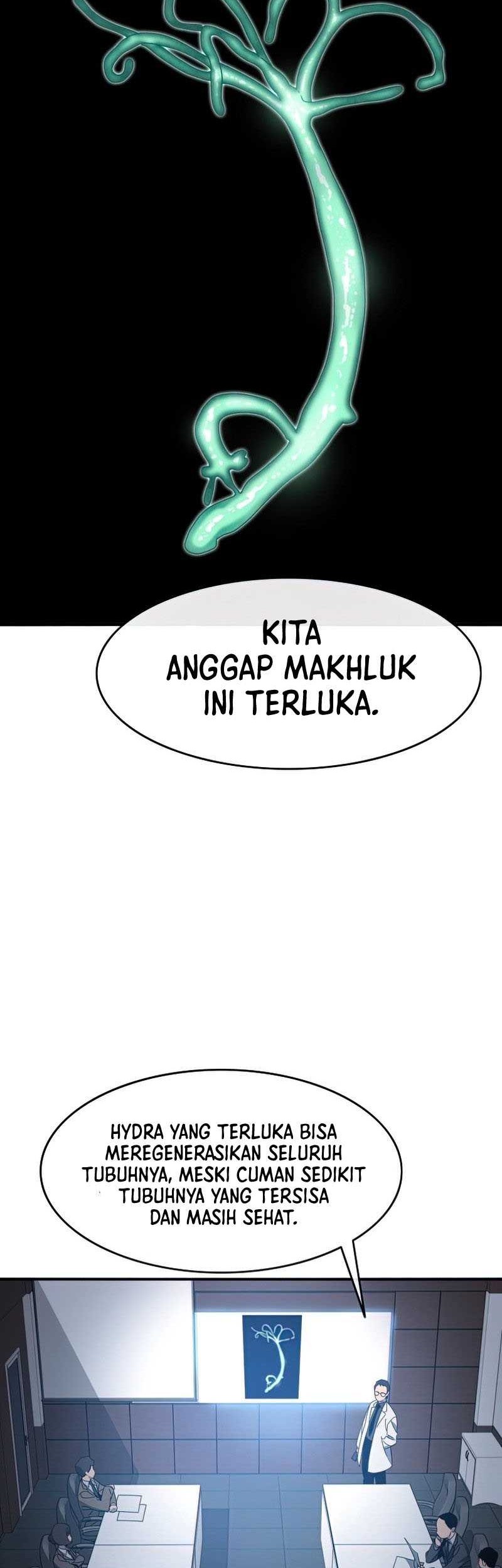 Existence Chapter 14 - halaman 3