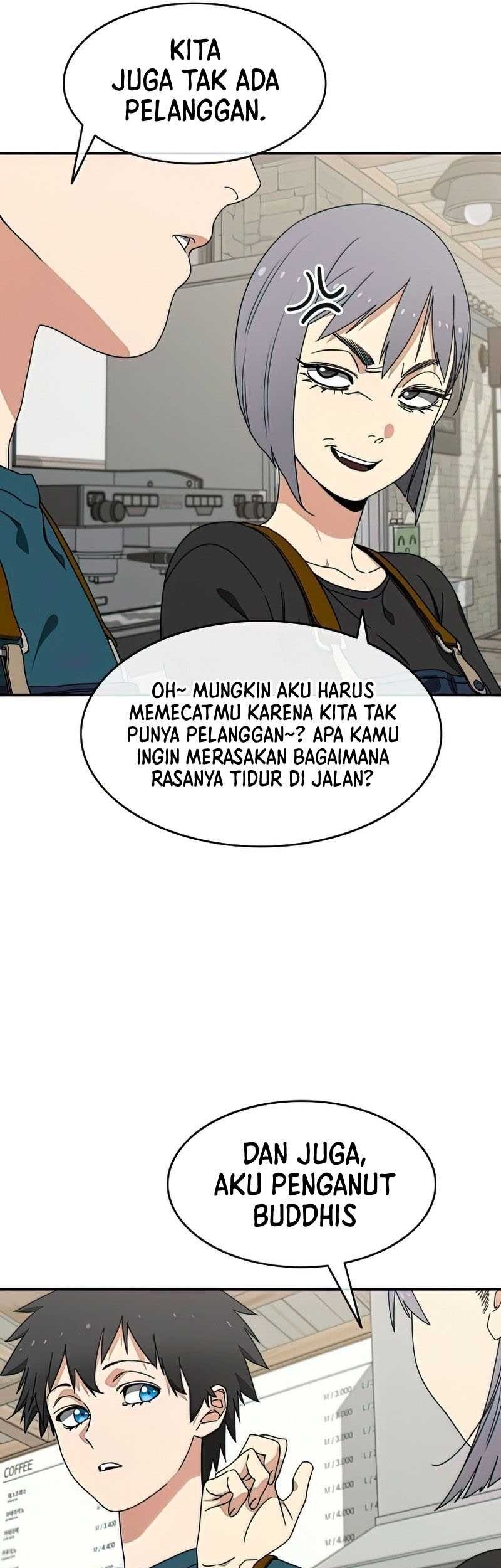 Existence Chapter 14 - halaman 30