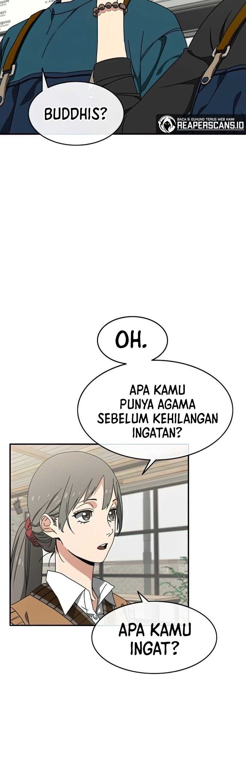 Existence Chapter 14 - halaman 31
