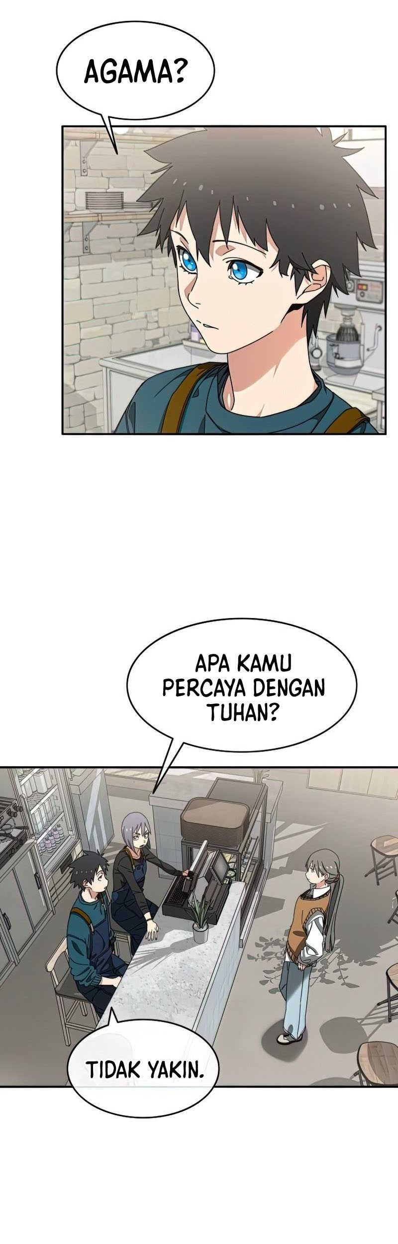 Existence Chapter 14 - halaman 32