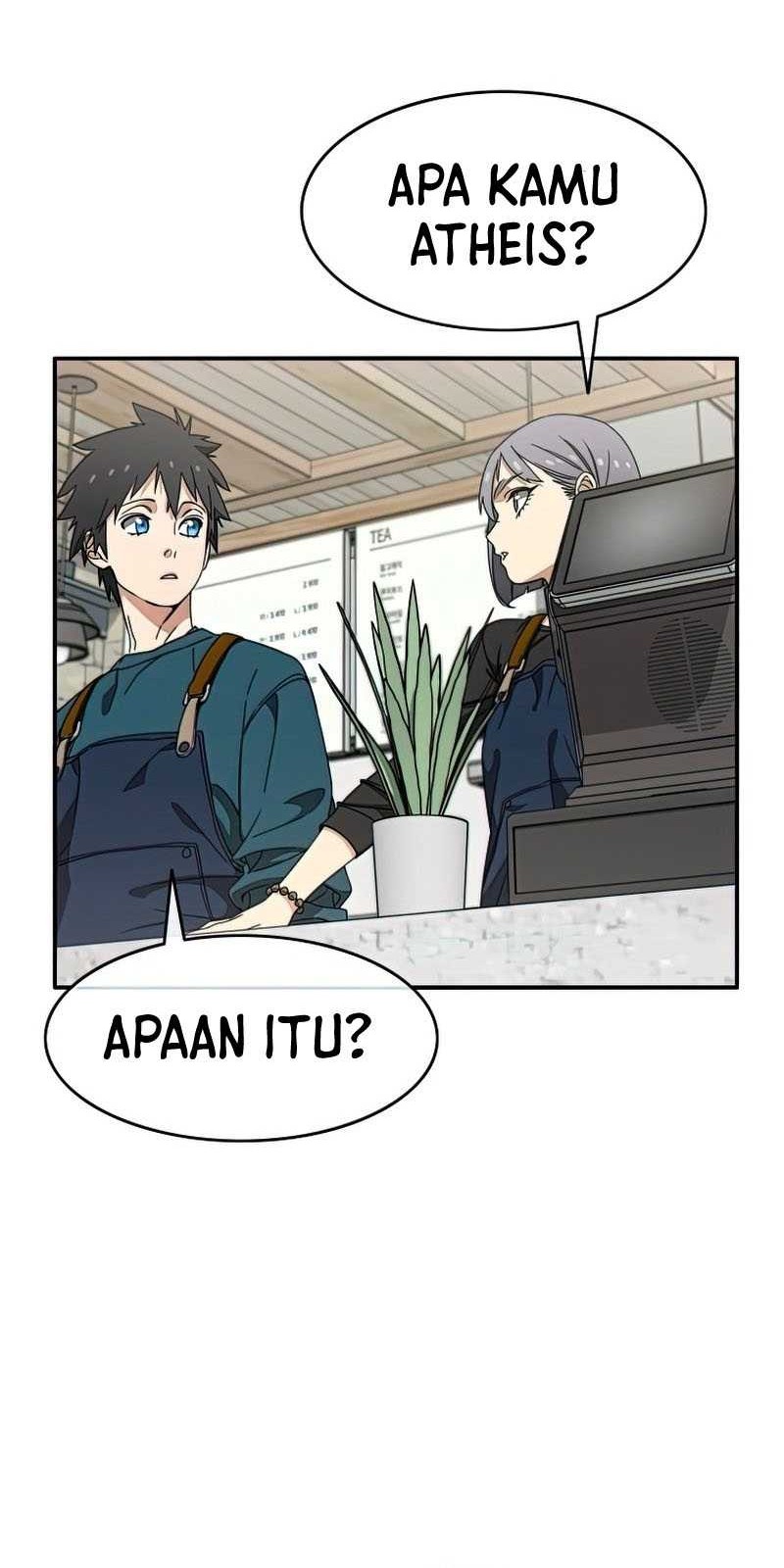 Existence Chapter 14 - halaman 33