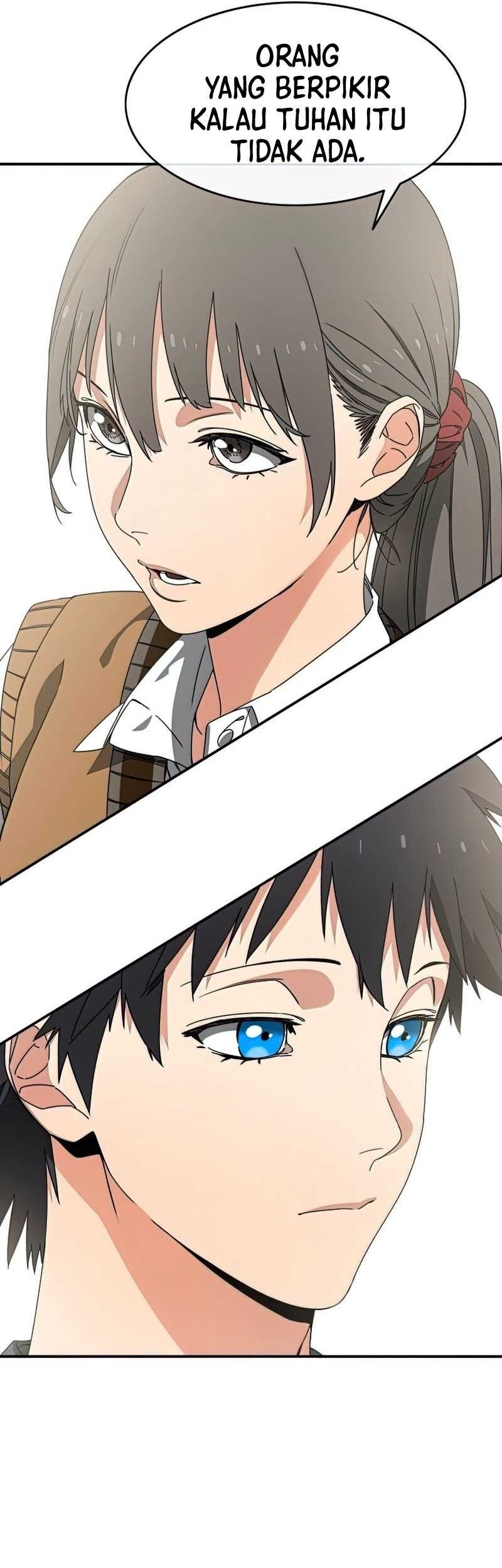 Existence Chapter 14 - halaman 34