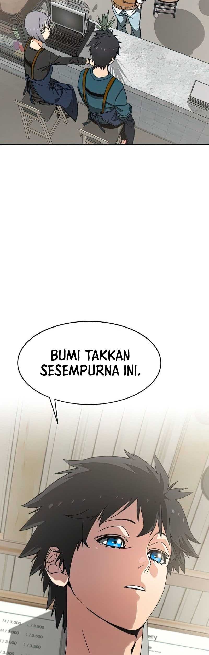 Existence Chapter 14 - halaman 36