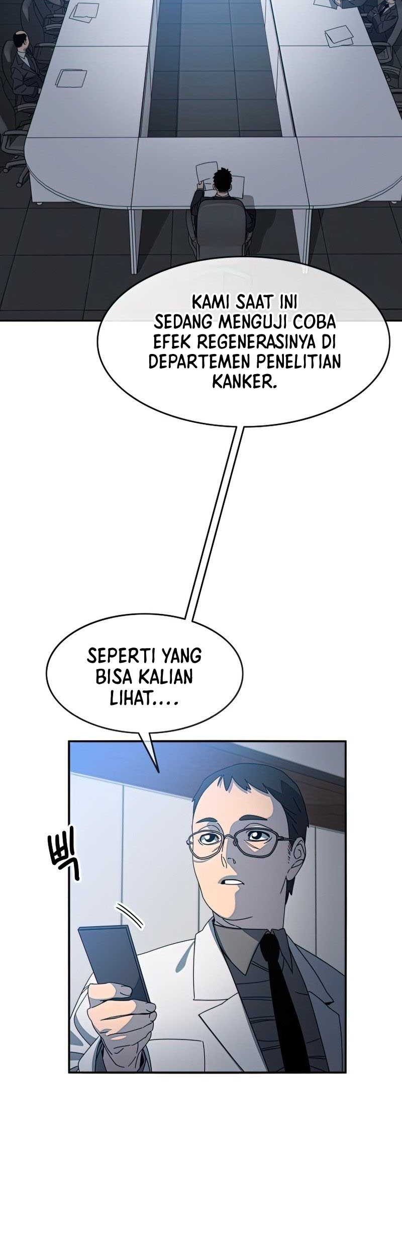 Existence Chapter 14 - halaman 4