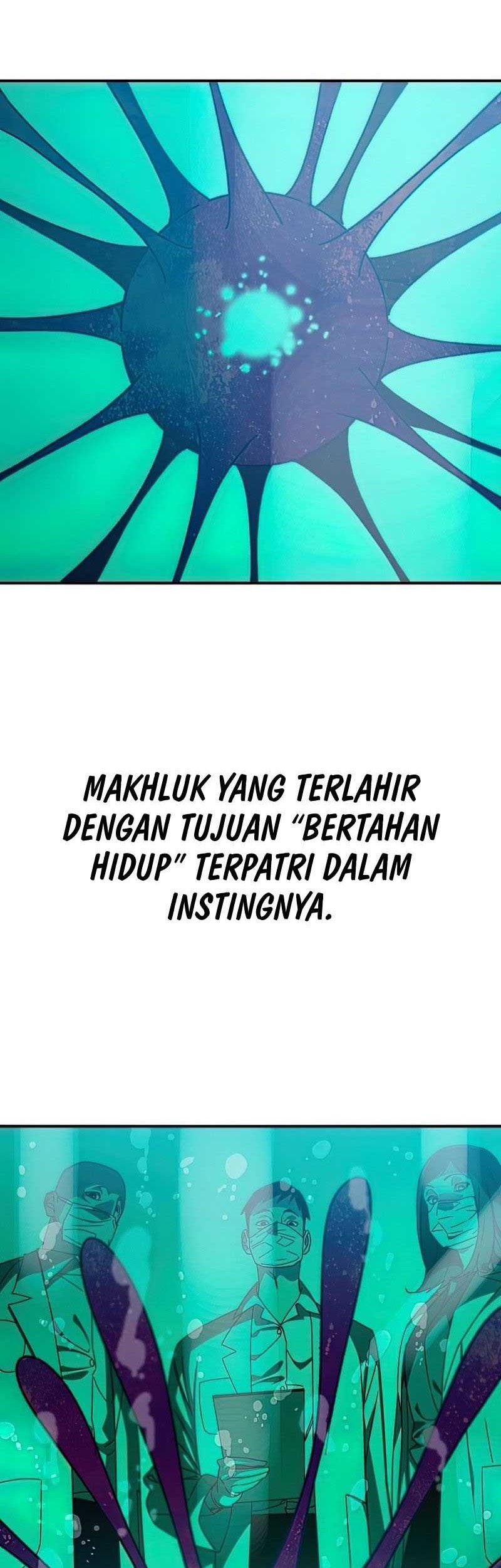 Existence Chapter 14 - halaman 47