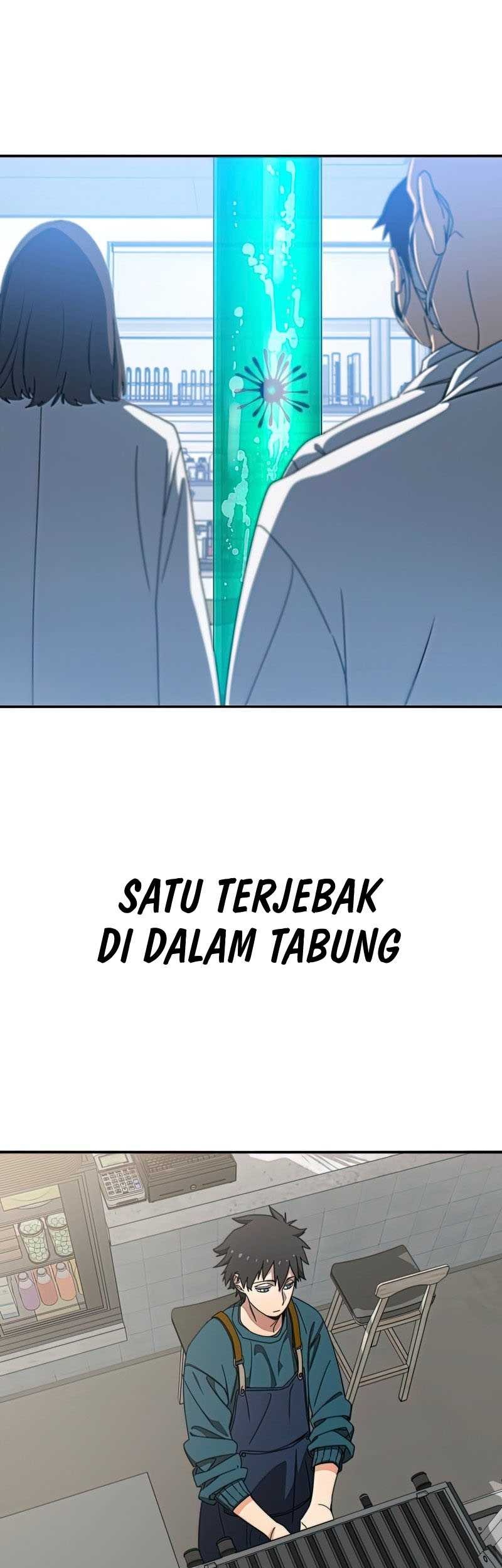 Existence Chapter 14 - halaman 50