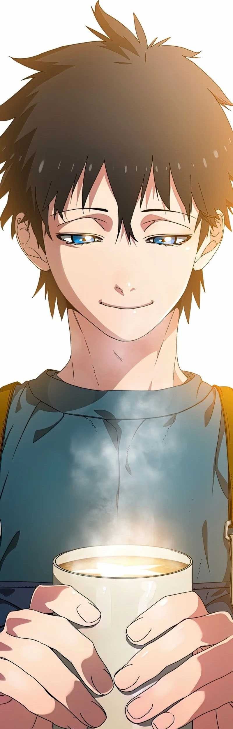 Existence Chapter 14 - halaman 58