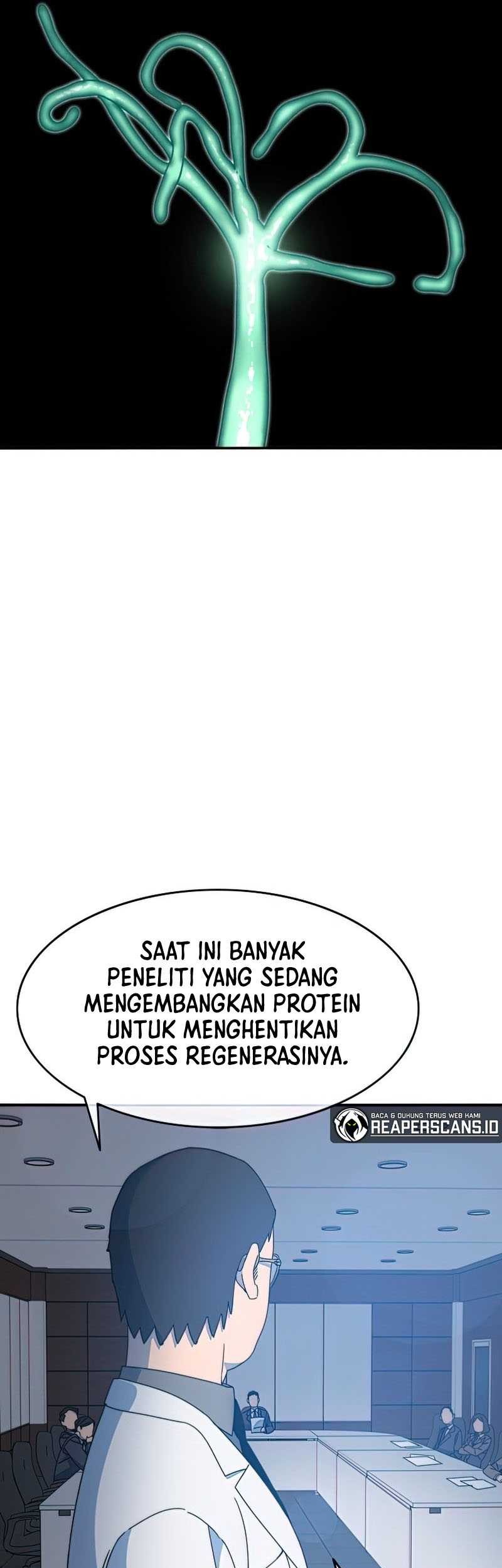 Existence Chapter 14 - halaman 6
