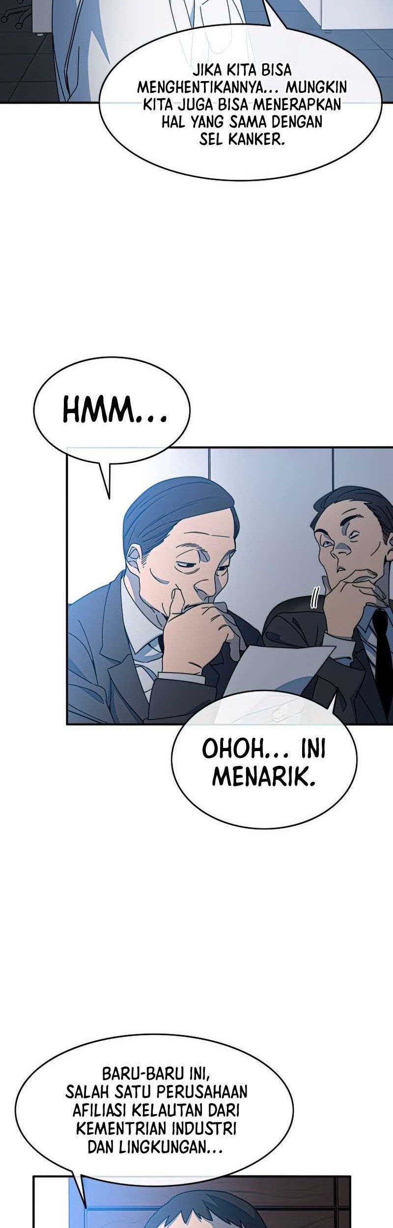 Existence Chapter 14 - halaman 7
