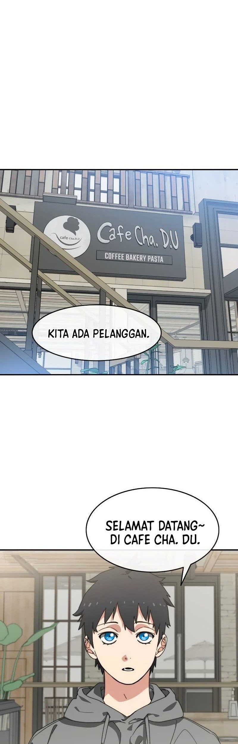 Existence Chapter 15 - halaman 11