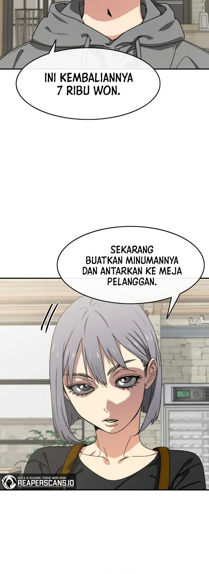Existence Chapter 15 - halaman 13