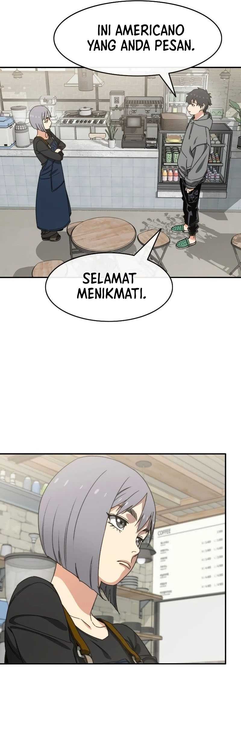 Existence Chapter 15 - halaman 14