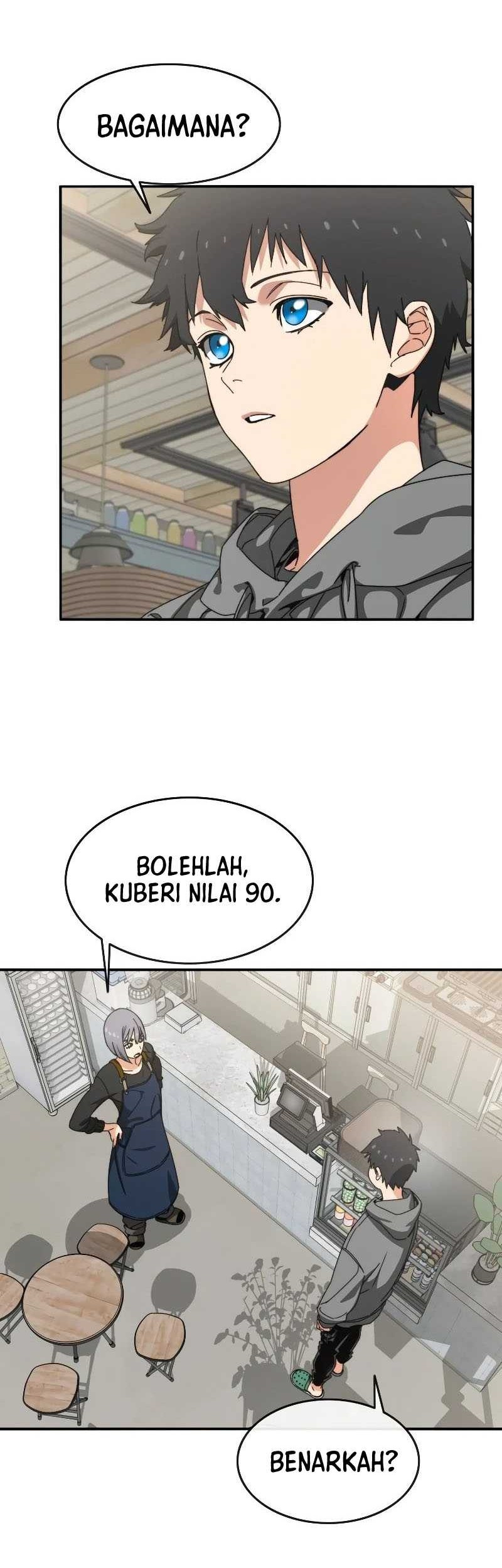 Existence Chapter 15 - halaman 15