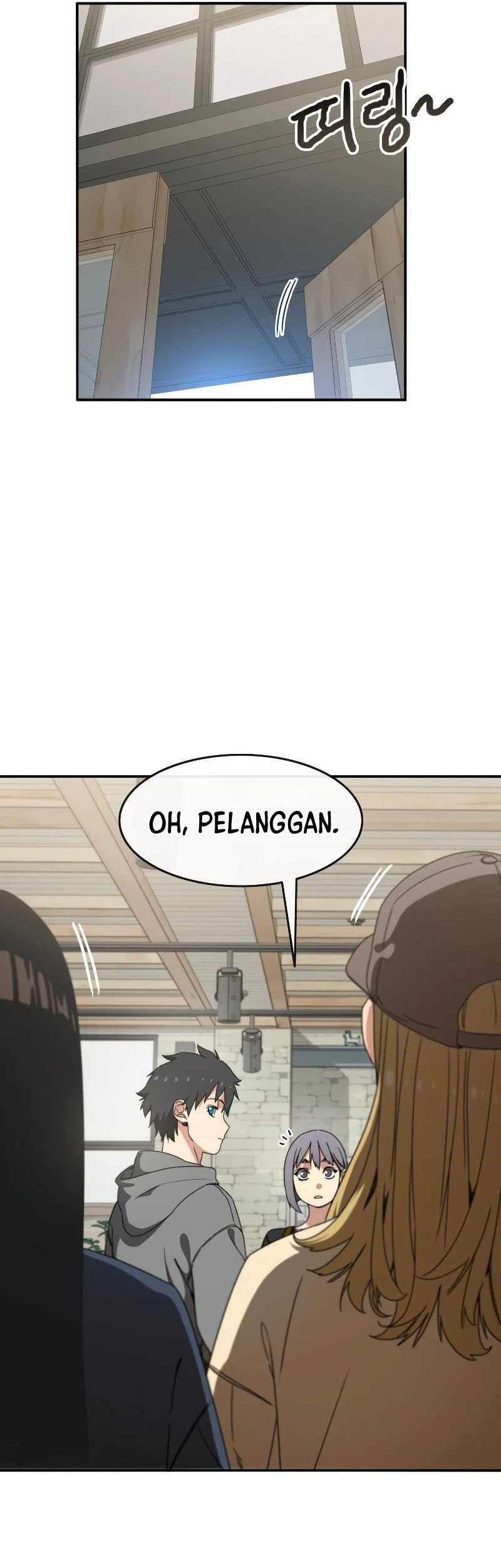 Existence Chapter 15 - halaman 18